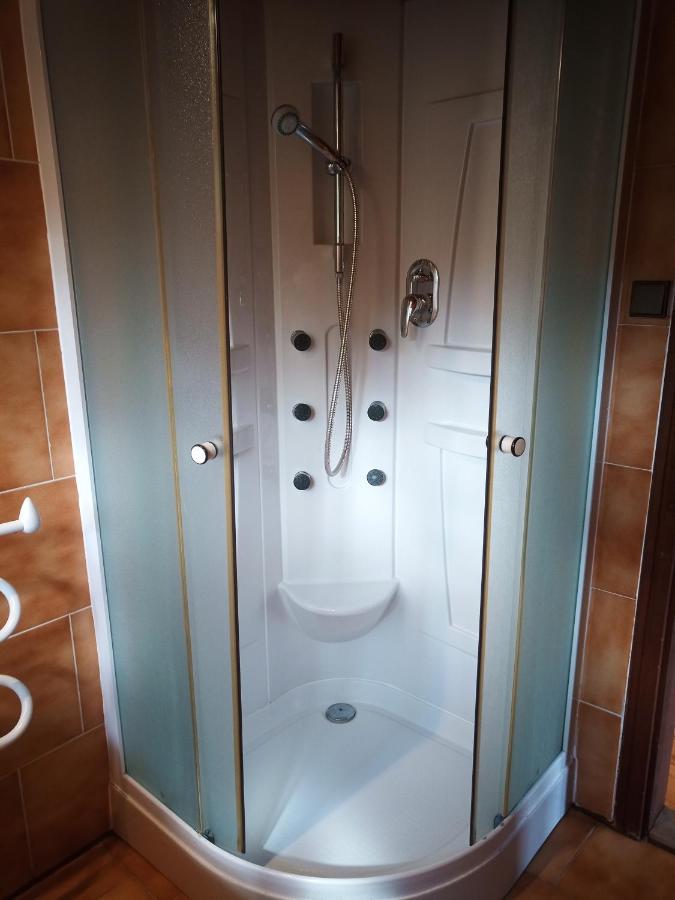 Penzion U Dvou Skal Josefův Důl Buitenkant foto