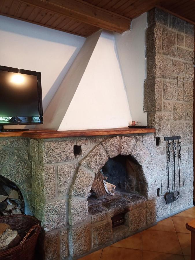 Penzion U Dvou Skal Josefův Důl Buitenkant foto