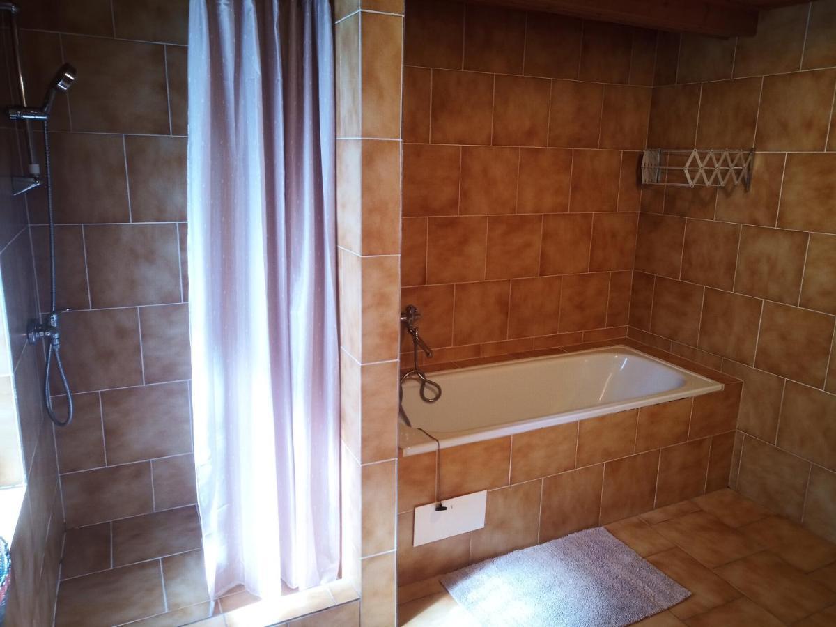 Penzion U Dvou Skal Josefův Důl Buitenkant foto