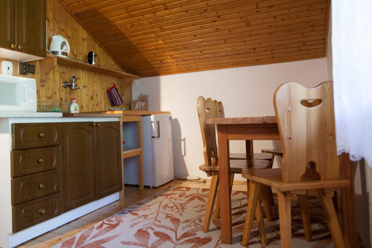 Penzion U Dvou Skal Josefův Důl Buitenkant foto